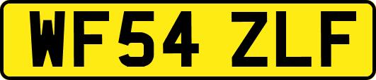 WF54ZLF