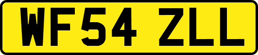 WF54ZLL