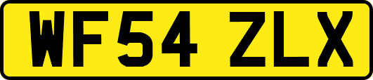 WF54ZLX