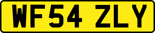 WF54ZLY