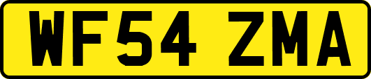 WF54ZMA