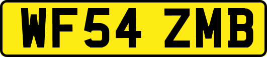 WF54ZMB