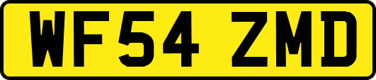 WF54ZMD