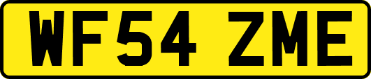 WF54ZME
