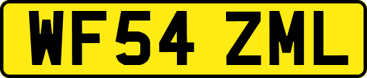 WF54ZML
