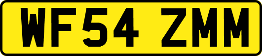 WF54ZMM