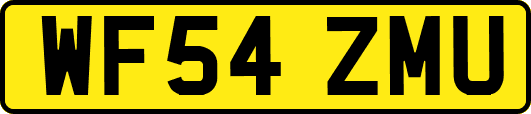 WF54ZMU
