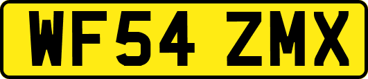 WF54ZMX