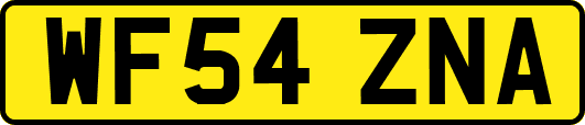 WF54ZNA