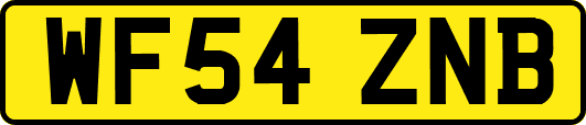 WF54ZNB