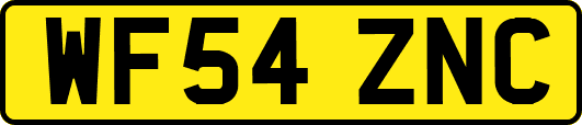 WF54ZNC