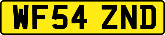 WF54ZND