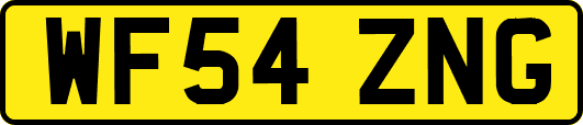 WF54ZNG