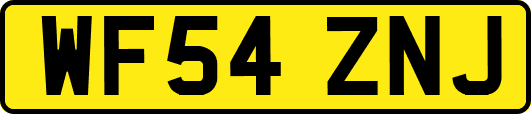 WF54ZNJ