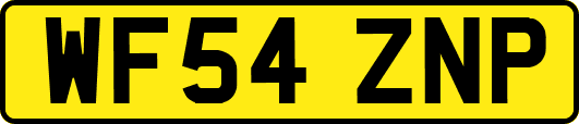 WF54ZNP