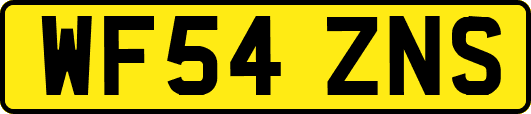 WF54ZNS