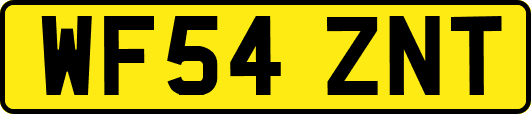 WF54ZNT