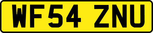 WF54ZNU