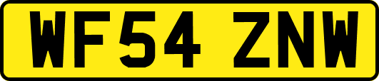 WF54ZNW