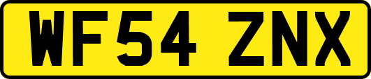 WF54ZNX