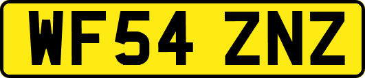 WF54ZNZ