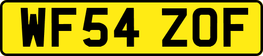 WF54ZOF