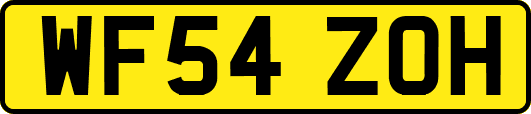 WF54ZOH