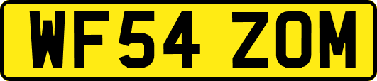 WF54ZOM
