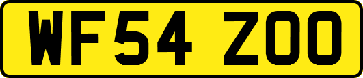 WF54ZOO