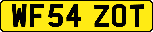 WF54ZOT