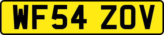 WF54ZOV