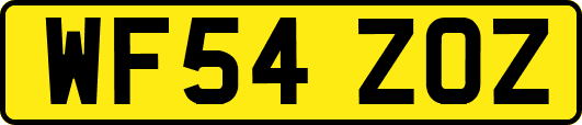 WF54ZOZ