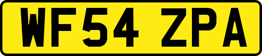 WF54ZPA