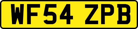 WF54ZPB