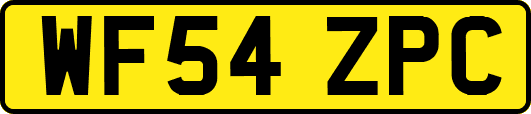 WF54ZPC