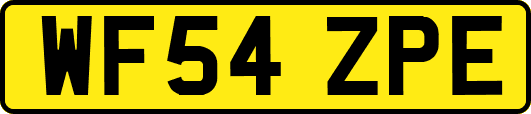 WF54ZPE