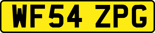 WF54ZPG