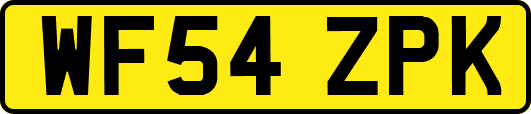 WF54ZPK