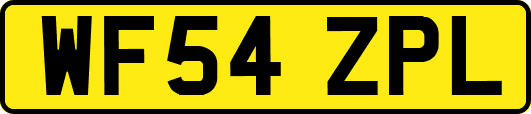 WF54ZPL