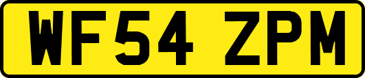 WF54ZPM