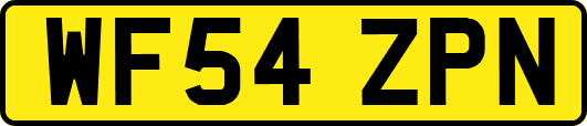 WF54ZPN
