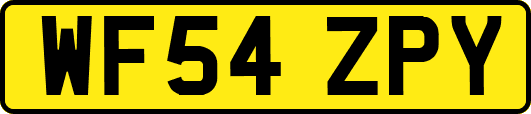 WF54ZPY