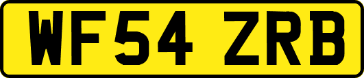 WF54ZRB