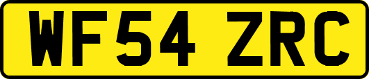 WF54ZRC