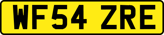 WF54ZRE