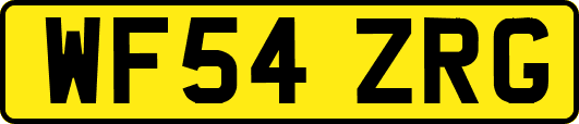 WF54ZRG