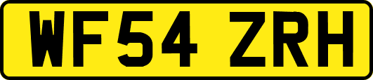 WF54ZRH