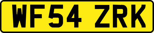 WF54ZRK