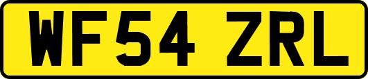 WF54ZRL