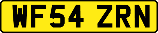 WF54ZRN